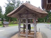 artnekoさんの建治の大鐘の投稿写真1
