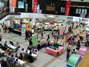 りそなさんの新潟ふるさと村食堂街の投稿写真1
