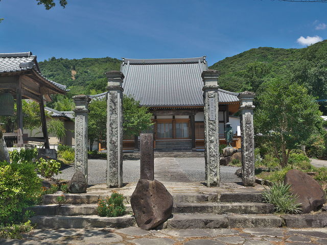 sklfhさんの徳成寺(官軍病院跡)の投稿写真1