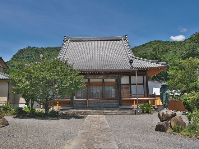 正念寺_正念寺(官軍病院跡)