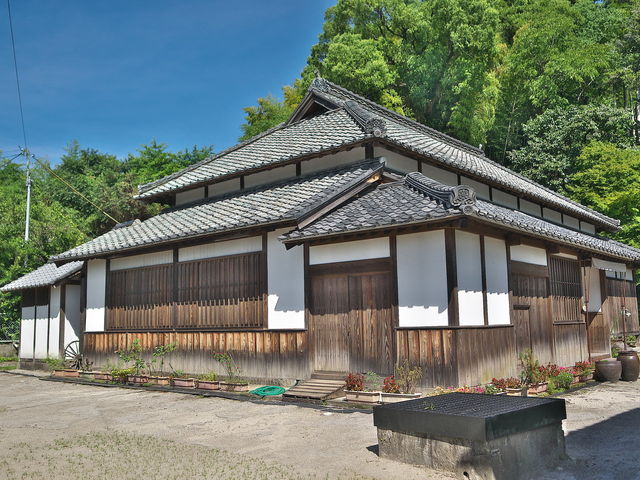 sklfhさんの南関御茶屋跡の投稿写真1