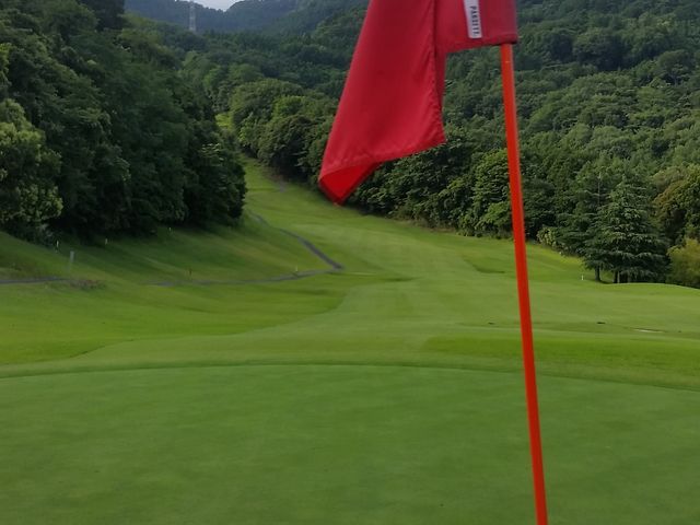 JXさんの大秦野カントリークラブの投稿写真1
