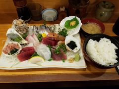 沼津港飲食店街の写真1