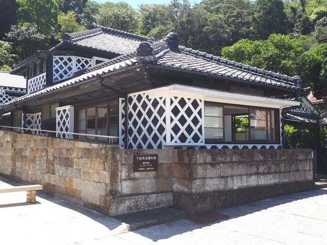 旧澤村邸_旧澤村邸