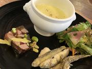 ジョンさんのBiwako Restaurant ROKUの投稿写真3