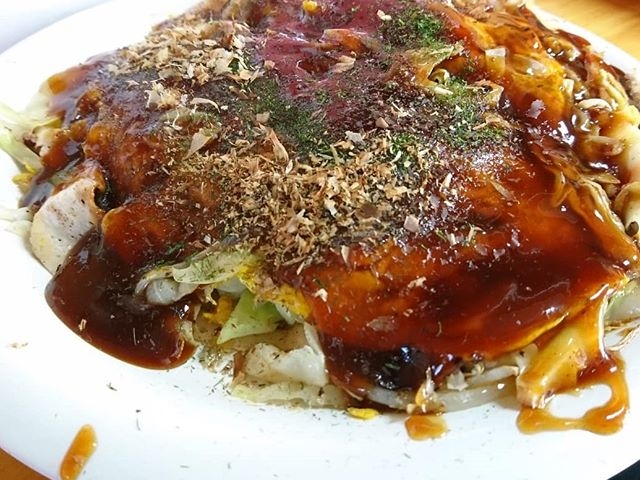 お好み焼き_添灯虫