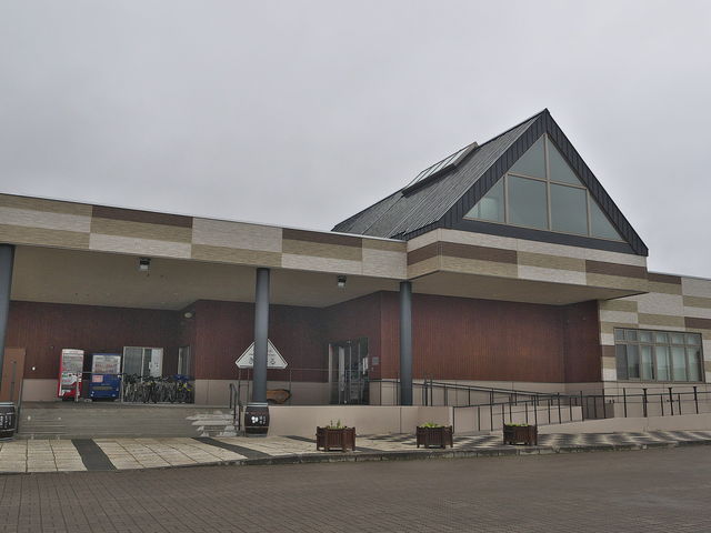 sklfhさんのきよさと情報交流施設「きよ?る」の投稿写真1