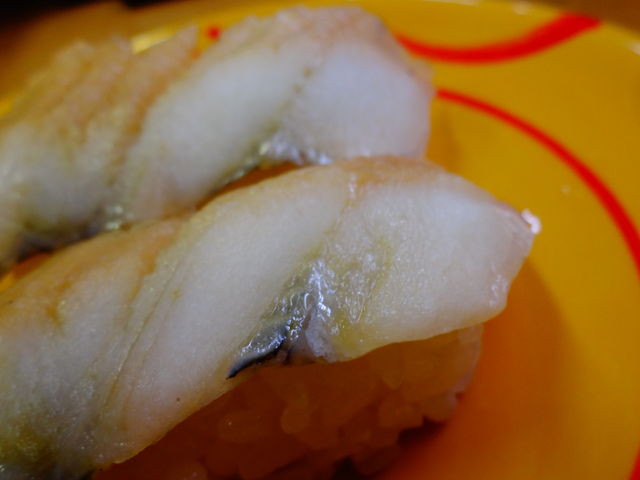 煮あなご_スシロー福山神辺店