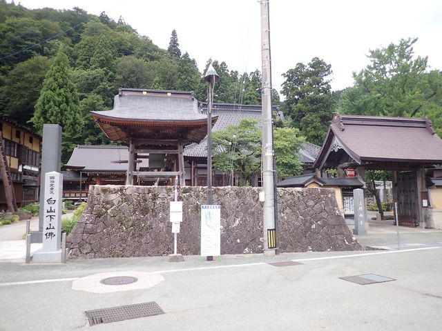 マイBOOさんの林西寺の投稿写真1
