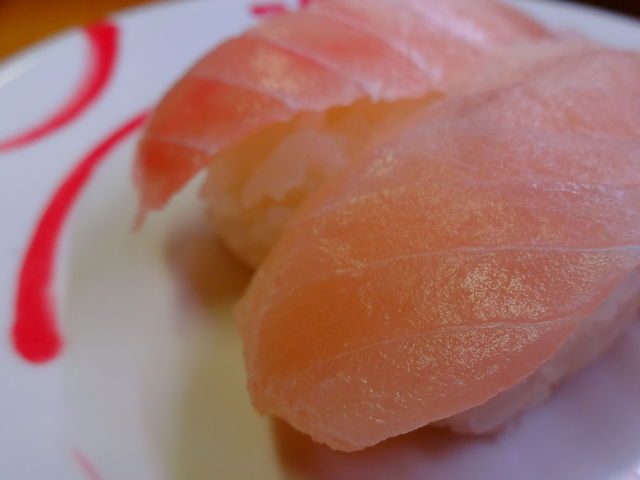 びん長まぐろ_スシロー寝屋川葛原店