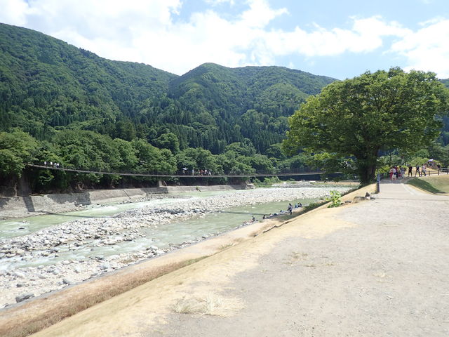 であい橋