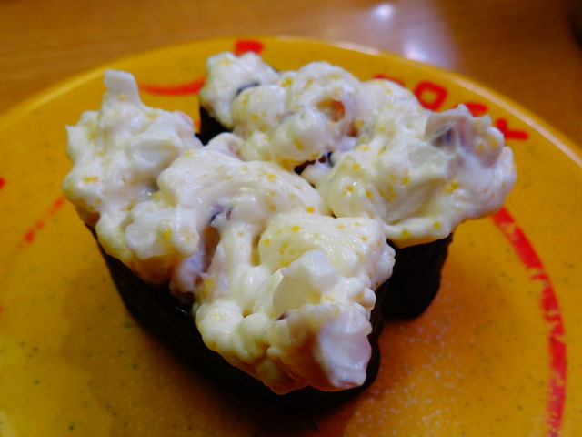 しどーさんのスシロー 和歌山栄谷店の投稿写真1