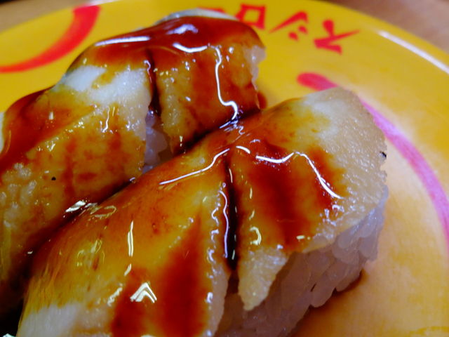 煮あなご_スシロー東淀川店