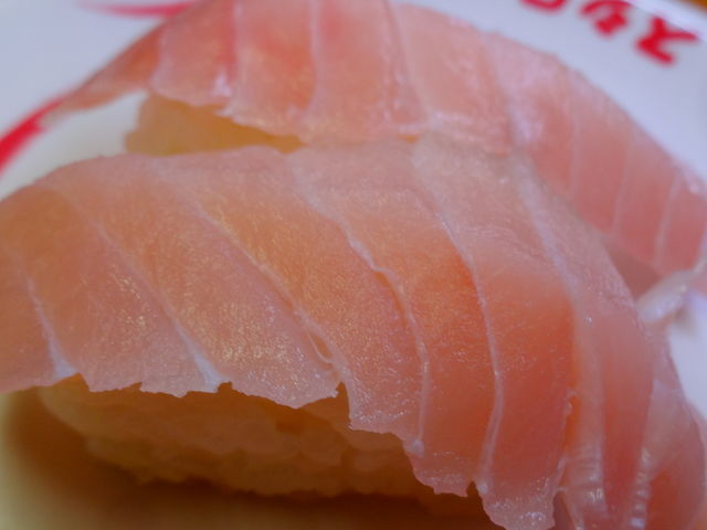 びん長まぐろ_スシロー広島舟入店