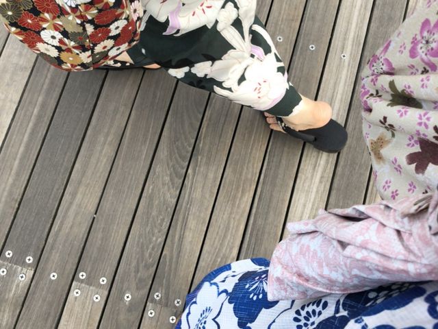 ふたりで_貸衣裳千景店