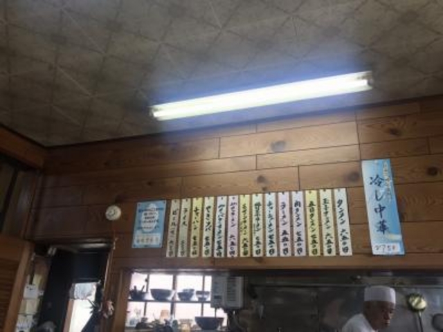 メニュー_園食堂