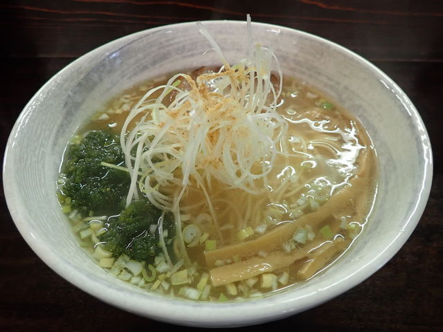 麺屋 伊吹