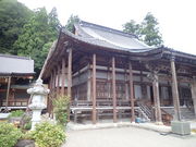 マイBOOさんの林西寺白山下山仏の投稿写真1