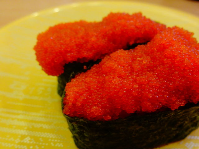 ししゃもっこ_かっぱ寿司 釜石店