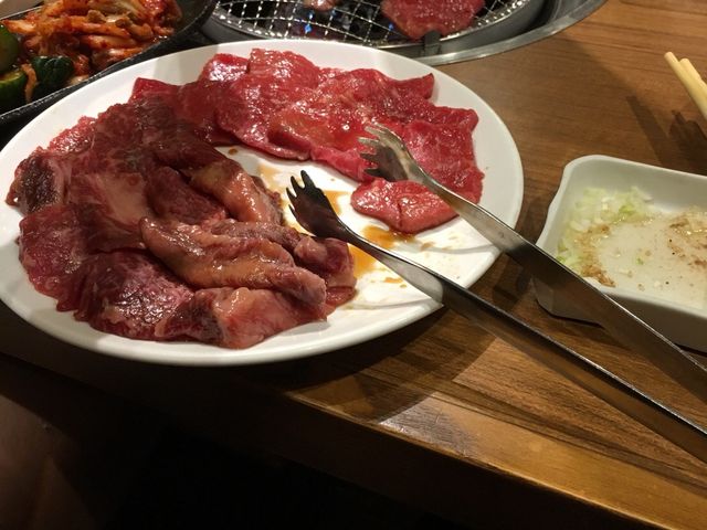 焼き肉_焼肉屋 くいどん 新百合ヶ丘店