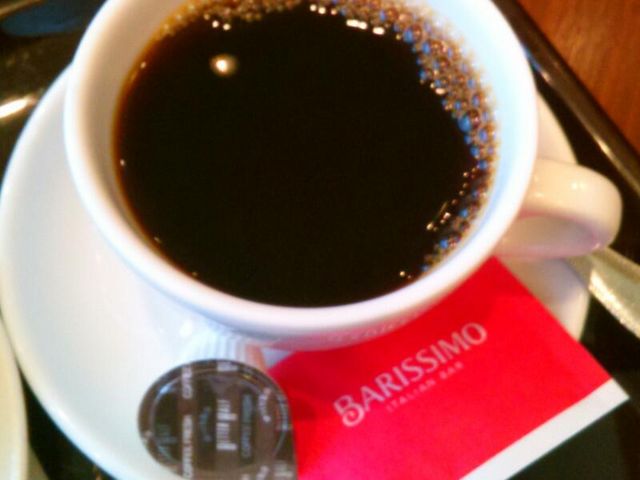 BARISSIMO 有楽町イトシア店_BARISSIMO 有楽町イトシア店