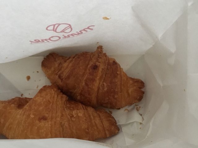 クロワッサン_DONQミニワン・武蔵小杉東急スクエア店