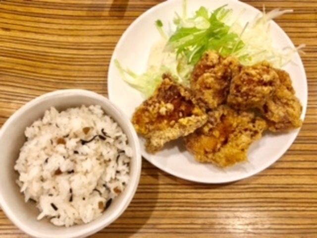 黒川食堂_定食・カフェ 黒川食堂 下北沢店