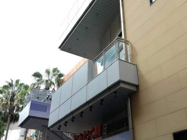 外観_にんにく屋 五右衛門 ららぽーとTOKYO-BAY店