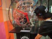 雷ちゃんさんの名古屋市科学館の投稿写真1