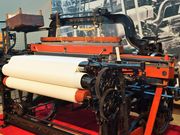 雷ちゃんさんのトヨタ産業技術記念館の投稿写真4