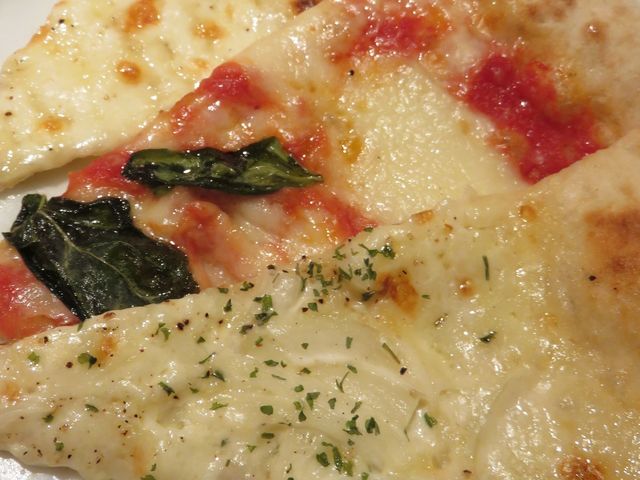 ピザ_PSマリノ 三井アウトレットパーク滋賀竜王店