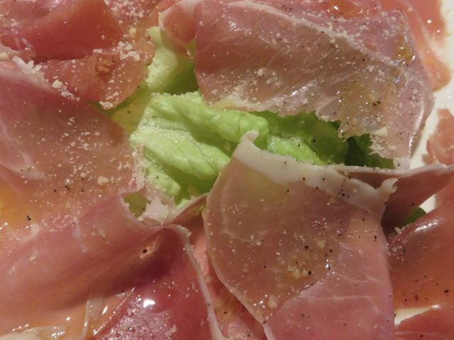 生ハム_PSマリノ 三井アウトレットパーク滋賀竜王店