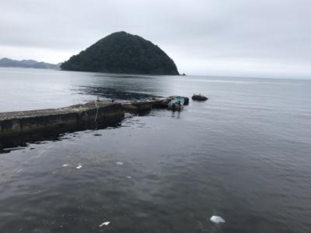 陸奥湾を眺めながら_正立食堂