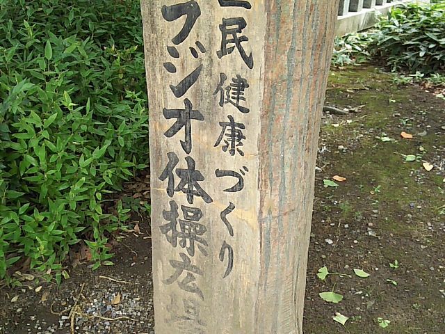 公園内の様子_錦糸公園