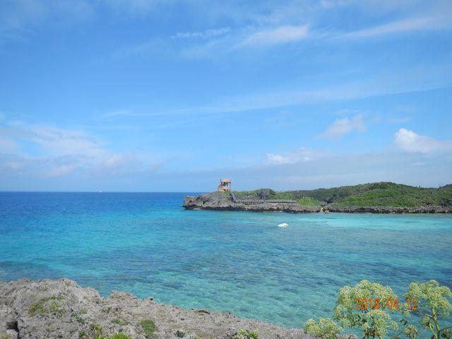 宮古島・海中公園_宮古島海中公園