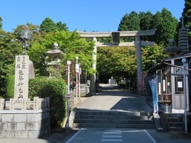 キヨさんの妙見山の投稿写真2