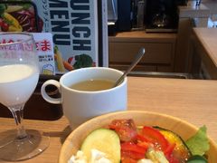 横浜ベイクォーターの写真1