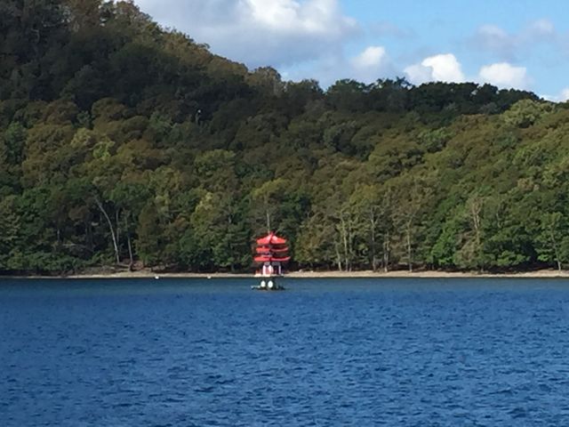 ヒロシさんの円空観音像の投稿写真1