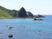たかちゃんさんの西の河原の投稿写真1