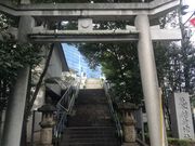 ひーちゃんさんの北谷稲荷神社の投稿写真1