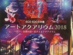 あいちゃんさんの日本橋三井ホールへの投稿写真1