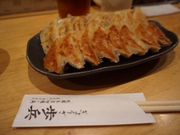 ひぃちまさんのぎょうざ 歩兵の投稿写真1