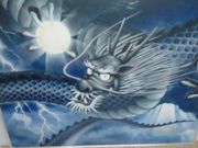 すみっこさんの射楯兵主神社(釜蓋神社)の投稿写真1