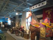 サビ猫さんの甚目寺歴史民俗資料館の投稿写真3