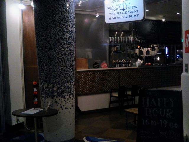 Les deux Blue_Les deux Bleue レ ドゥブルー ららぽーと豊洲店