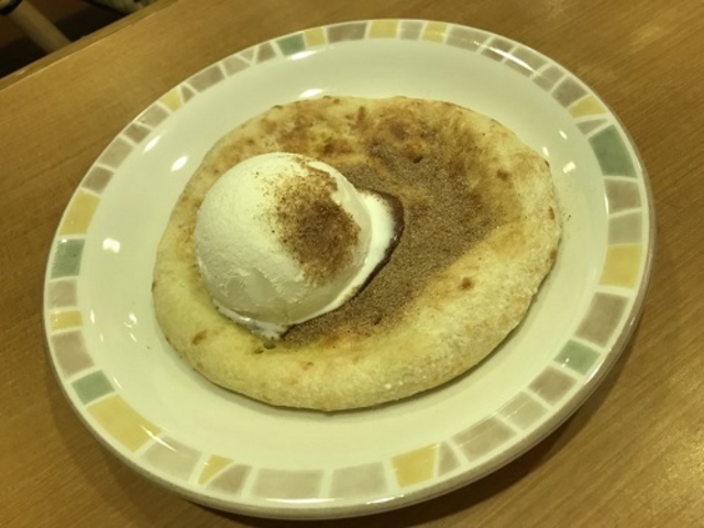 デザート_サイゼリヤ川崎モアーズ店