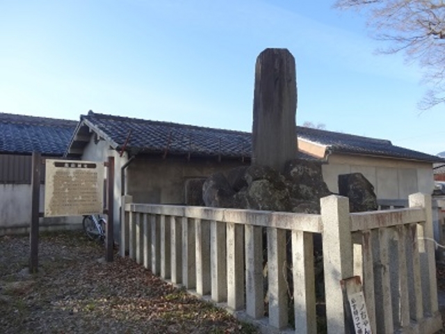 高田城址_高田城址