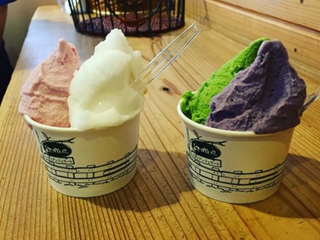 美味!_ジェラートショップ 香想