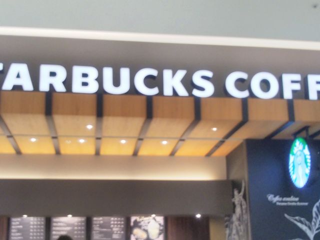スターバックス・コーヒー アリオ亀有店_スターバックス・コーヒー アリオ亀有店