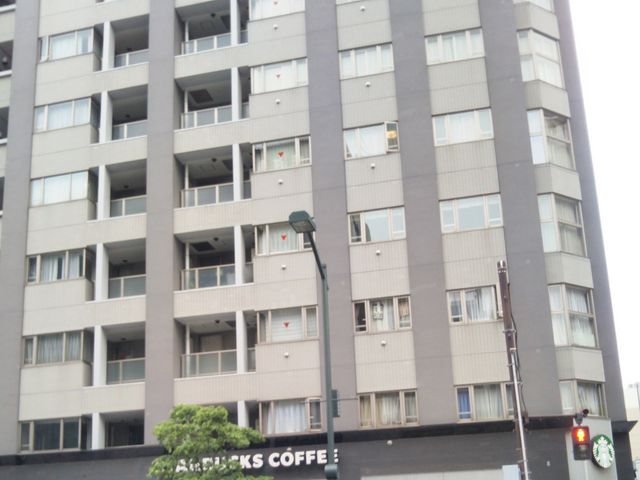 スターバックス・コーヒー 浅草雷門通り店_スターバックス・コーヒー 浅草雷門通り店
